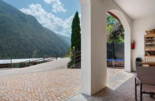 Caldes House | Agritur Sotto il Melo