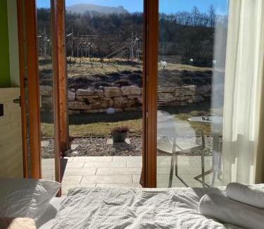 Martignano House | Agritur Verderame