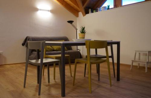 Salorno Apartment | Agritur Zuveith