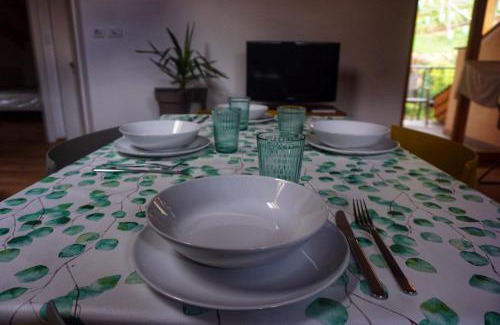 Salorno Apartment | Agritur Zuveith