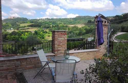 Montalto delle Marche Apartment | Agriturismo IL VECCHIO ACERO