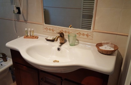 Masero Other | Agriturismo Podere Montese
