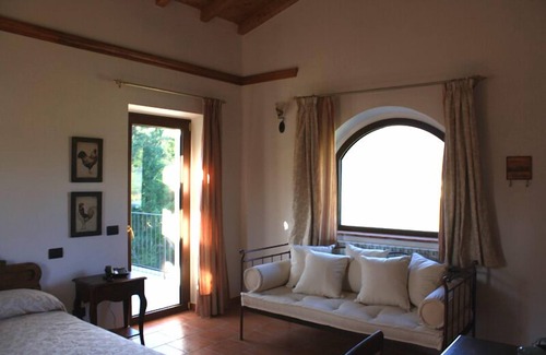Masero Other | Agriturismo Podere Montese