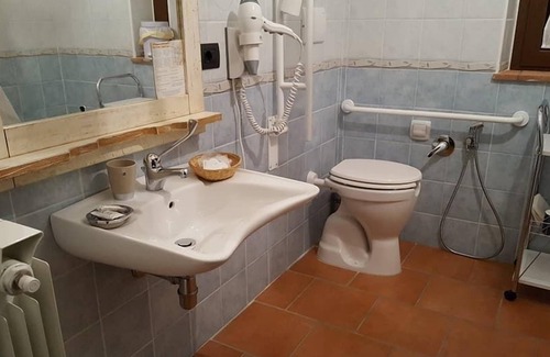 Masero Other | Agriturismo Podere Montese