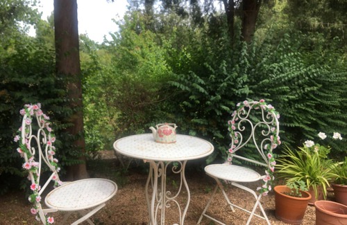 Loiri Porto San Paolo Cottage | Agriturismo La Casa delle Fate