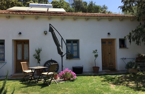 Loiri Porto San Paolo Cottage | Agriturismo La Casa delle Fate