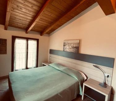 Dozza House | Agriturismo Ravaglia Grande