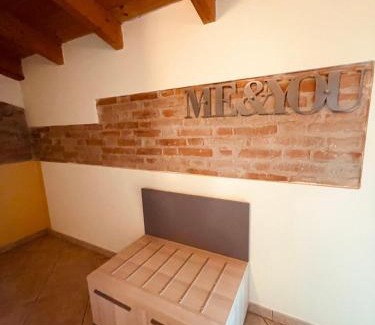 Dozza House | Agriturismo Ravaglia Grande