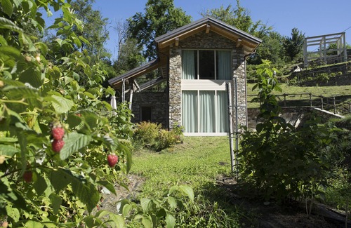Mergozzo Other | Agriturismo Rossolampone