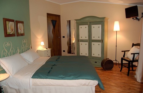 San Giorgio di Mantova Other | Agriturismo Corte Rocca