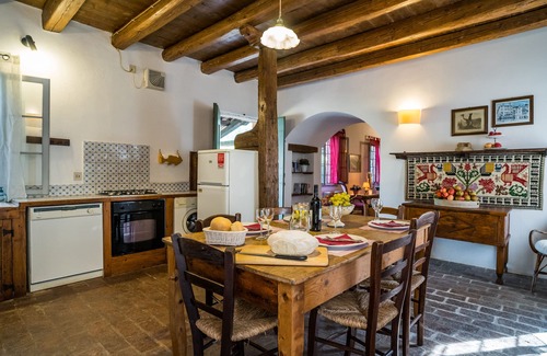 San Martino di Venezze Other | Agriturismo Tenuta Castel Venezze