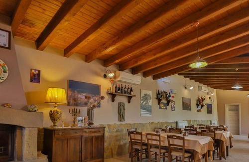 Alia Cottage | Agriturismo a Alia ID 3643