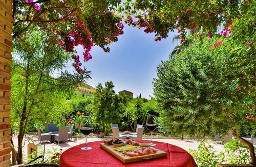 Alia Cottage | Agriturismo a Alia ID 3643
