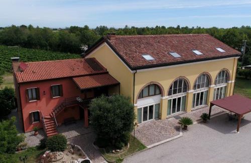 Codevigo House | Agriturismo Ae Cavane