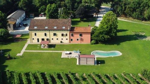 Codevigo House | Agriturismo Ae Cavane