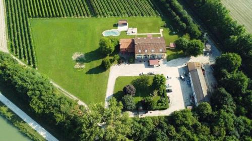 Codevigo House | Agriturismo Ae Cavane