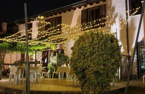 Savona House | Agriturismo Agriotto