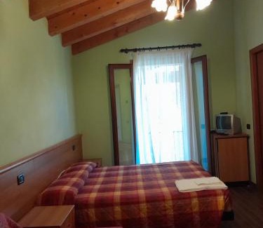 Padernello House | agriturismo AI COLORI