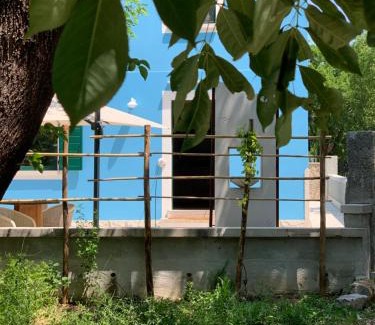 Duino-Aurisina Apartment | Agriturismo Ai Tre Sentieri