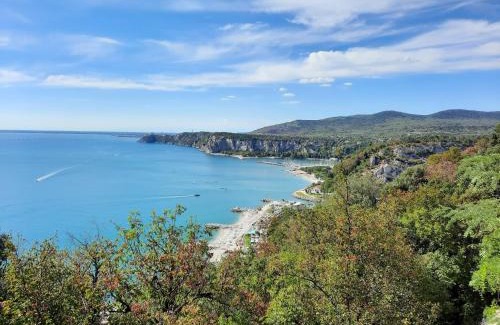 Duino-Aurisina Apartment | Agriturismo Ai Tre Sentieri