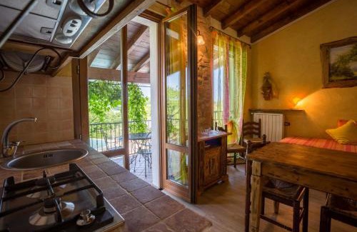 Ponti sul Mincio House | Agriturismo Ai Vigneti