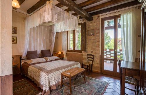 Ponti sul Mincio House | Agriturismo Ai Vigneti