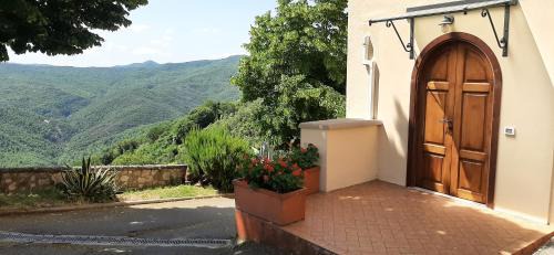 Pomarance House | Agriturismo Aia Leccioni