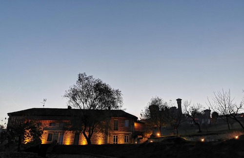 Cereseto House | Agriturismo Airale