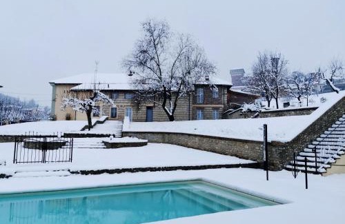 Cereseto House | Agriturismo Airale