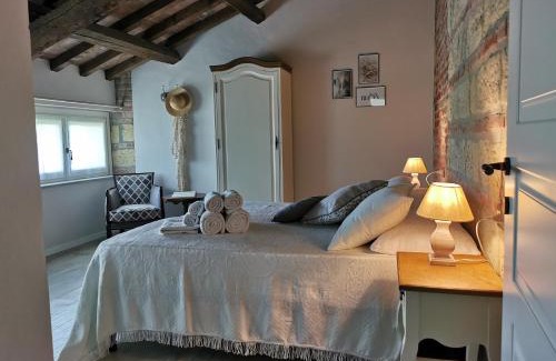 Cereseto House | Agriturismo Airale