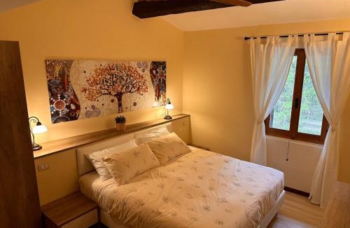 Branca House | Agriturismo Akasha