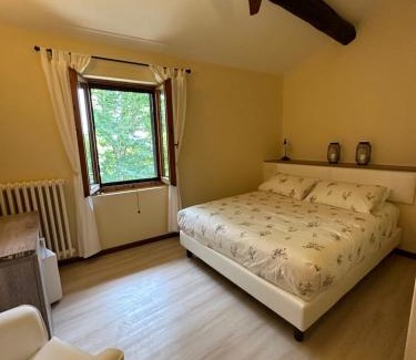 Branca House | Agriturismo Akasha