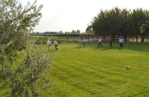 Lonigo House | Agriturismo Al Casale