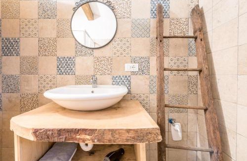 Canale di Tenno Apartment | Agriturismo Al Gallo Nero Lilla