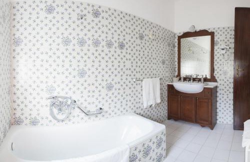 Santa Cristina Gela House | Agriturismo Al Poggetto