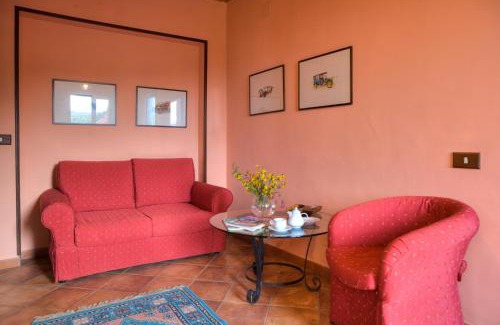 Santa Cristina Gela House | Agriturismo Al Poggetto