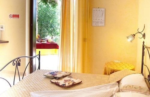 Alia House | Agriturismo Al Lago Verde