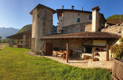 Prabione House | Agriturismo Al Lambic