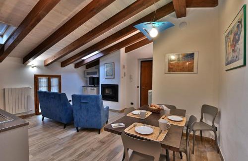 Prabione House | Agriturismo Al Lambic