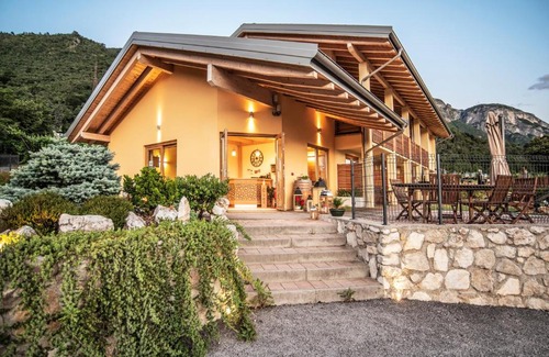 Mattarello House | Agriturismo Al Maniero