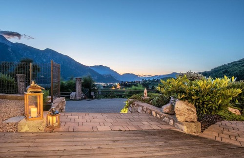 Mattarello House | Agriturismo Al Maniero