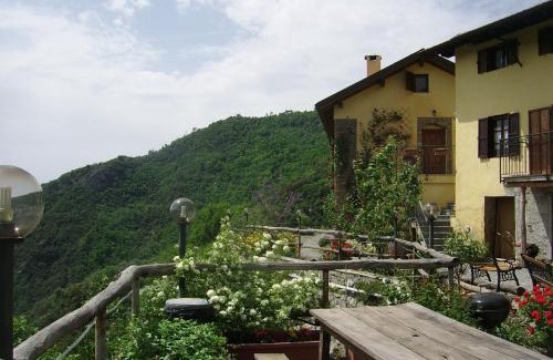 Pigna House | Agriturismo Al Pagan