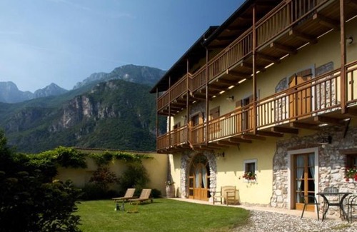 Ala House | Agriturismo Al Picchio