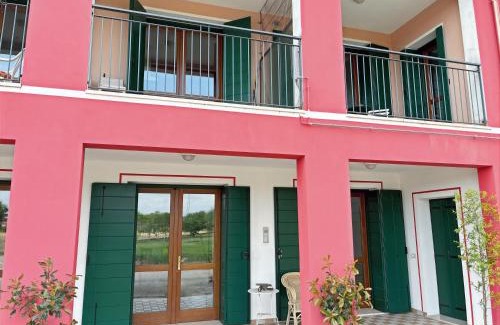 Ponzano Veneto Apartment | Agriturismo Al Preve