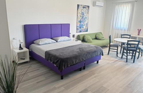 Ponzano Veneto Apartment | Agriturismo Al Preve
