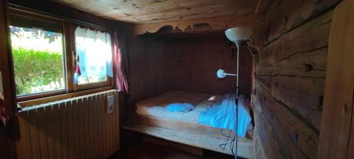 Alagna Valsesia House | Agriturismo Alagna
