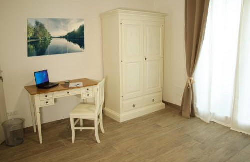 San Rufo House | Agriturismo Albero del Miele