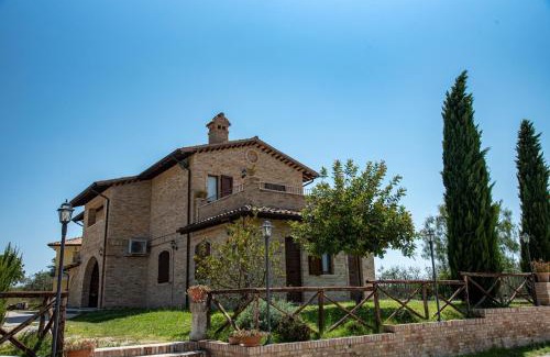 Colli del Tronto House | Agriturismo alla Solagna