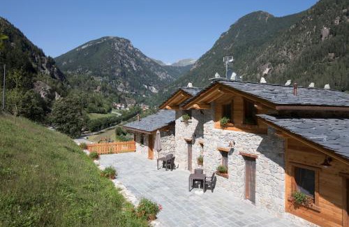 Branzi House | Agriturismo Alle Baite