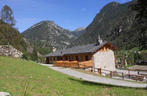 Branzi House | Agriturismo Alle Baite